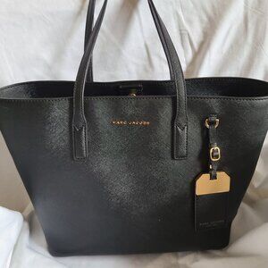 Marc Jacobs Sidekick tote bag